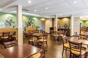 Sleep Inn & Suites Mount Olive North