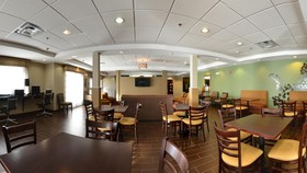 Sleep Inn & Suites Mount Olive North