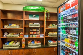 Sleep Inn & Suites Mount Olive North