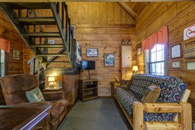 Cobb Creek Cabins