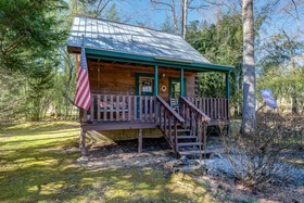 Cobb Creek Cabins