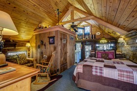 Cobb Creek Cabins