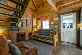 Cobb Creek Cabins