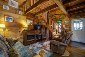 Cobb Creek Cabins