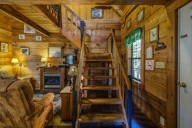 Cobb Creek Cabins