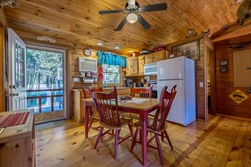 Cobb Creek Cabins