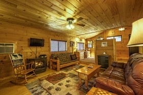 Cobb Creek Cabins