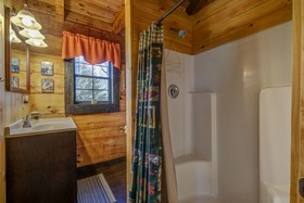 Cobb Creek Cabins
