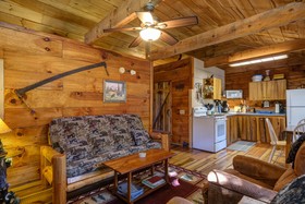 Cobb Creek Cabins