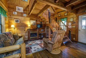 Cobb Creek Cabins