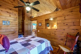 Cobb Creek Cabins