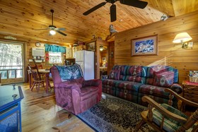 Cobb Creek Cabins