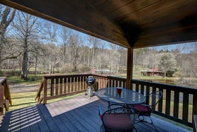 Cobb Creek Cabins