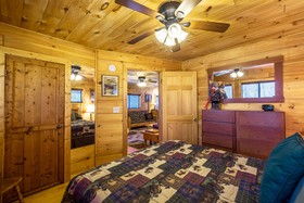 Cobb Creek Cabins