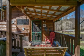 Cobb Creek Cabins