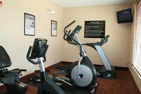 Hampton Inn Murphy