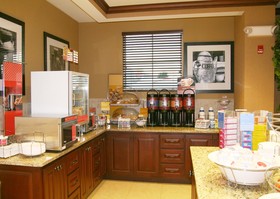 Hampton Inn Murphy