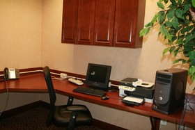 Hampton Inn Murphy