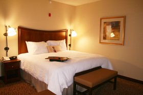 Hampton Inn Murphy