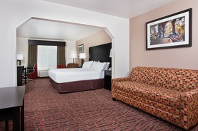 Holiday Inn Express & Suites Murphy
