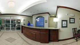 Holiday Inn Express & Suites Murphy