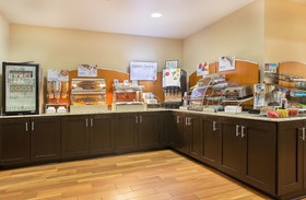 Holiday Inn Express & Suites Murphy