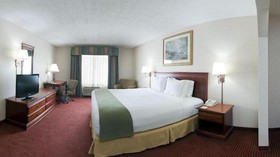 Holiday Inn Express & Suites Murphy