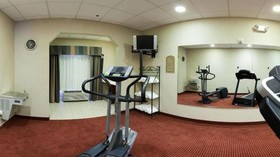 Holiday Inn Express & Suites Murphy