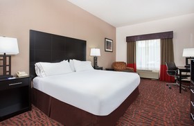 Holiday Inn Express & Suites Murphy