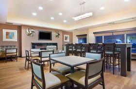 Holiday Inn Express & Suites Murphy