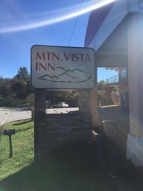 Mountain Vista Inn Murphy