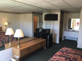 Mountain Vista Inn Murphy