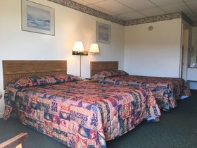 Mountain Vista Inn Murphy