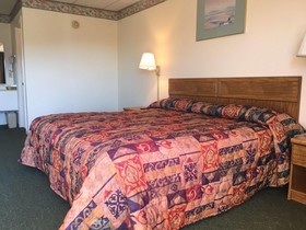 Mountain Vista Inn Murphy