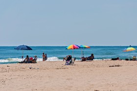 Dolphin Oceanfront Motel