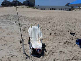 Dolphin Oceanfront Motel