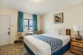 Dolphin Oceanfront Motel