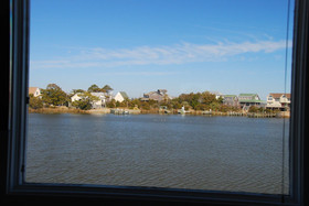 Fin N' Feather Waterside Inn