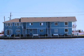 Fin N' Feather Waterside Inn