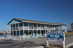 Fin N' Feather Waterside Inn