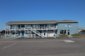 Fin N' Feather Waterside Inn