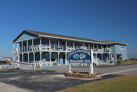 Fin N' Feather Waterside Inn