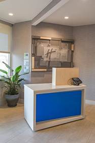 Holiday Inn Express Nags Head Oceanfront