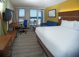 Holiday Inn Express Nags Head Oceanfront