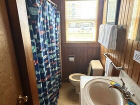 Sandspur Ocean Cottages