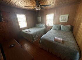 Sandspur Ocean Cottages