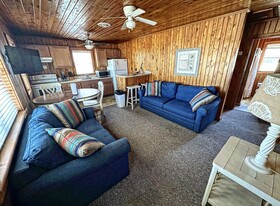 Sandspur Ocean Cottages