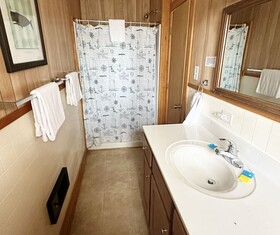 Sandspur Ocean Cottages