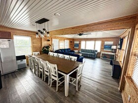 Sandspur Ocean Cottages