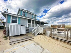 Sandspur Ocean Cottages